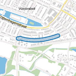 Berlijnstraat