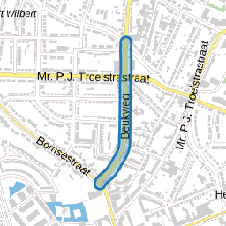 Beukweg