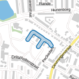Beverfeurde