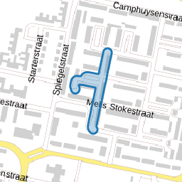 Bilderdijkstraat