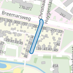 Binnenbeekstraat