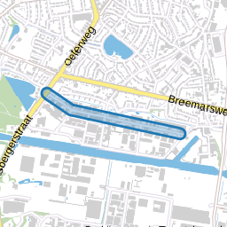Binnenhavenstraat