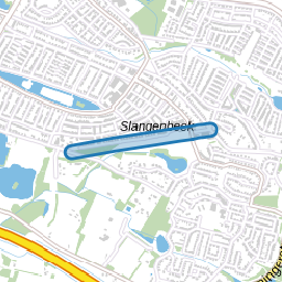 Binnenveldweg