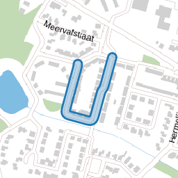 Bittervoornstraat