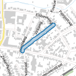 Bongertsweg