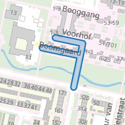 Boomgaard