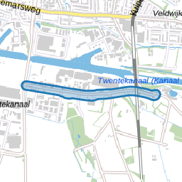 Boortorenweg