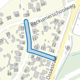 Borgelinkstraat