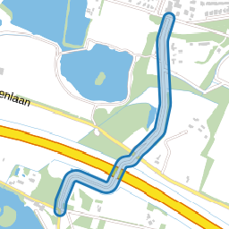 Broekmedenpad