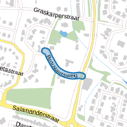 Brouwertsweg