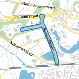 Brugginksweg