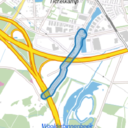 Burenweg