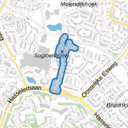 Carl Muckstraat