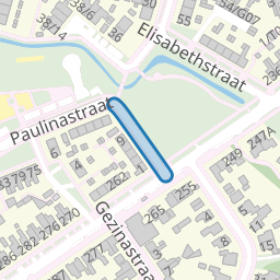 Catharinastraat