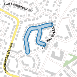 Cees Laseurstraat
