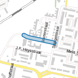 Coornhertstraat