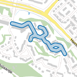 Cornelis Dopperstraat