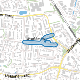 Curiestraat