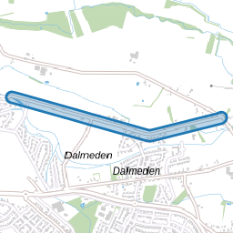 Dalmedenweg