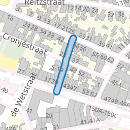 de la Reystraat
