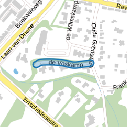 de Voskamp