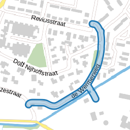 de Wermerweg