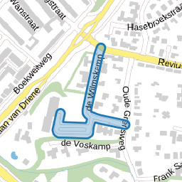 de Wilmskamp