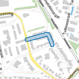 Delhezstraat
