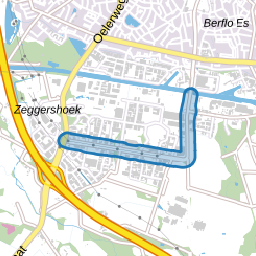 Diamantstraat