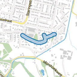 Dolf Nijhoffstraat
