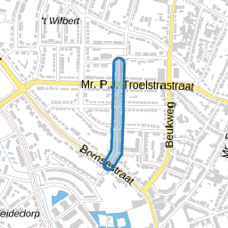 Dr. A. Kuyperstraat