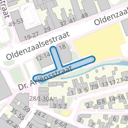 Dr. Ariënsstraat
