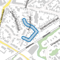 Drienerbeekweg