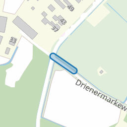 Drienermarkeweg