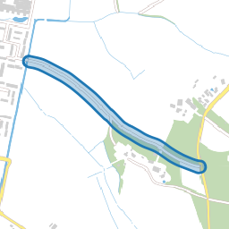 Drienerwoldeweg