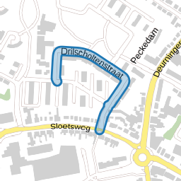 Drilscholtenstraat