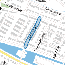 Dublinstraat