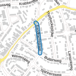 Eendrachtstraat