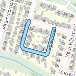 Egelstraat
