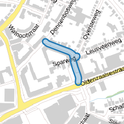 Eikstraat