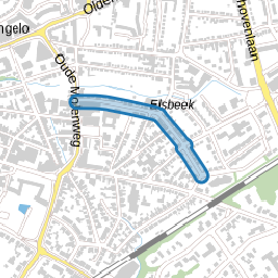 Elsbeekweg
