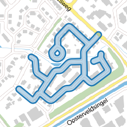 Else Mauhsstraat