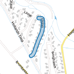 Elsloo