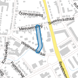 Elsmarsweg