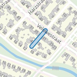 Elzasstraat
