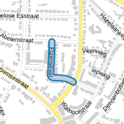 Elzenstraat