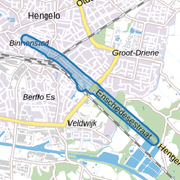 Enschedesestraat