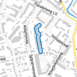 Esaustraat