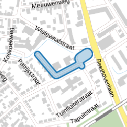 Fazantstraat