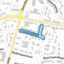 Flemingstraat
